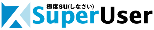 SuperUser